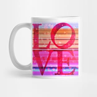 Love Mug